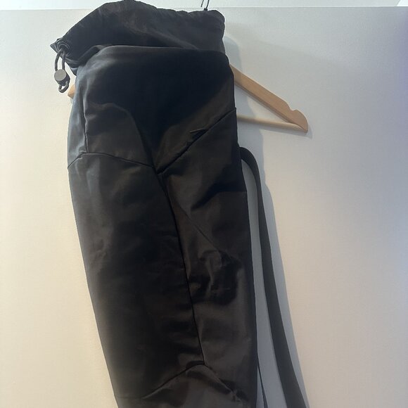 lululemon yoga bag - Picture 1 of 3